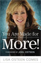 You Are Made for More! How to Become All You Were Created to Be 